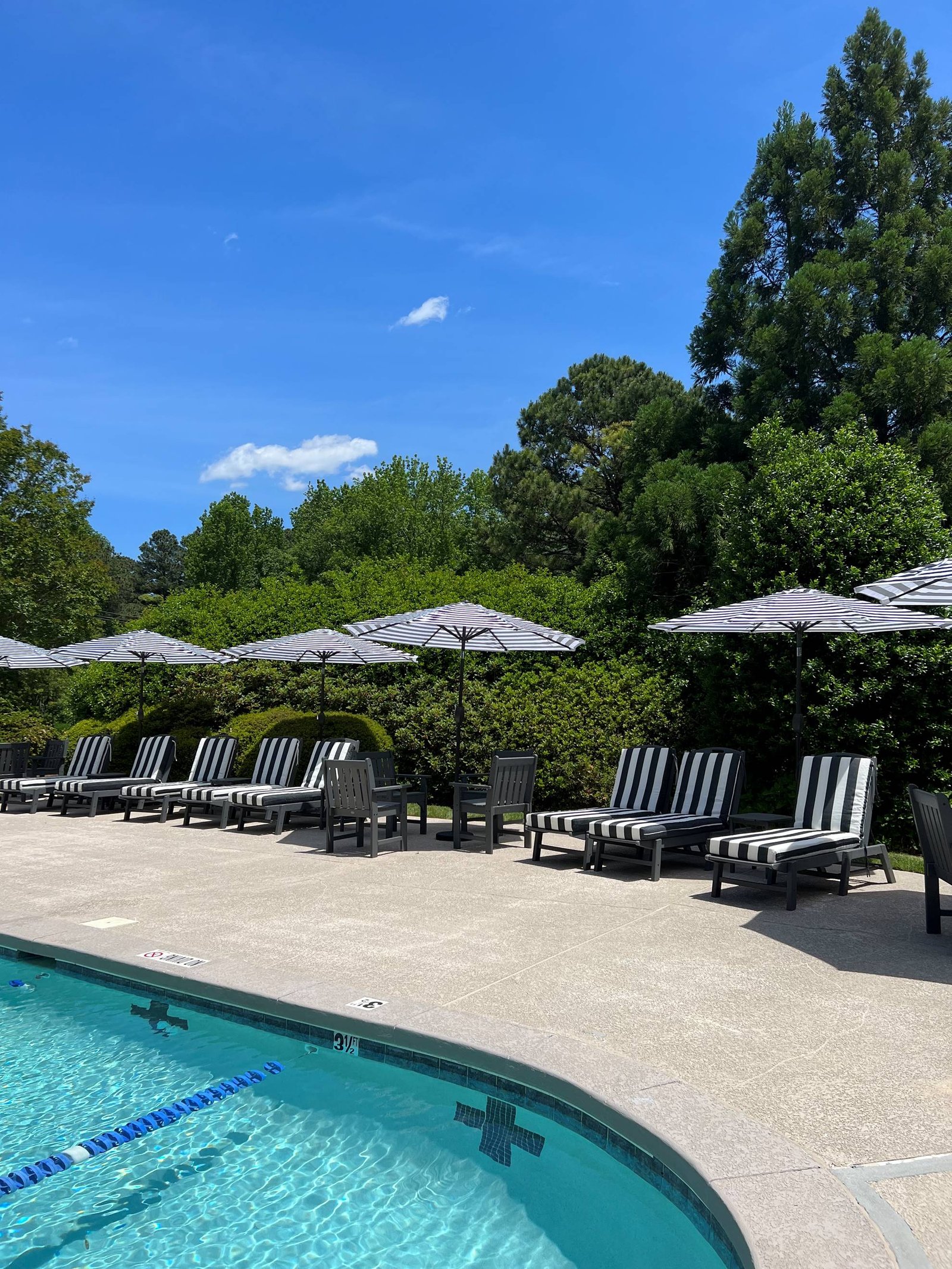 The Fearrington House Inn