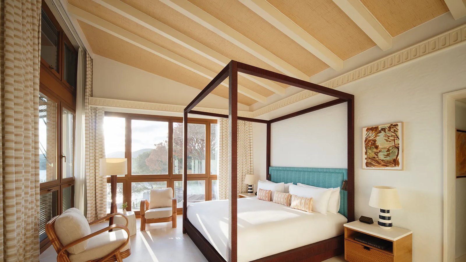 Mandarin Oriental Punta Negra, Mallorca, rooms