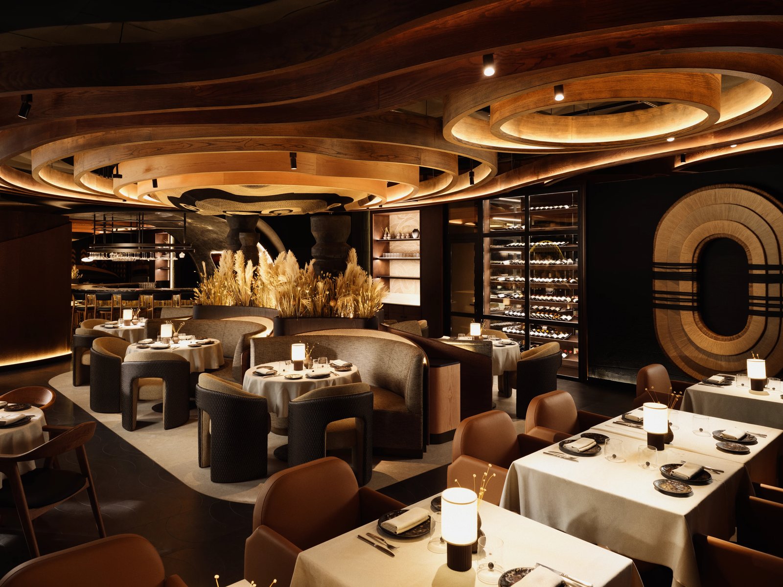 Mandarin Oriental Punta Negra, Mallorca, eat & drink