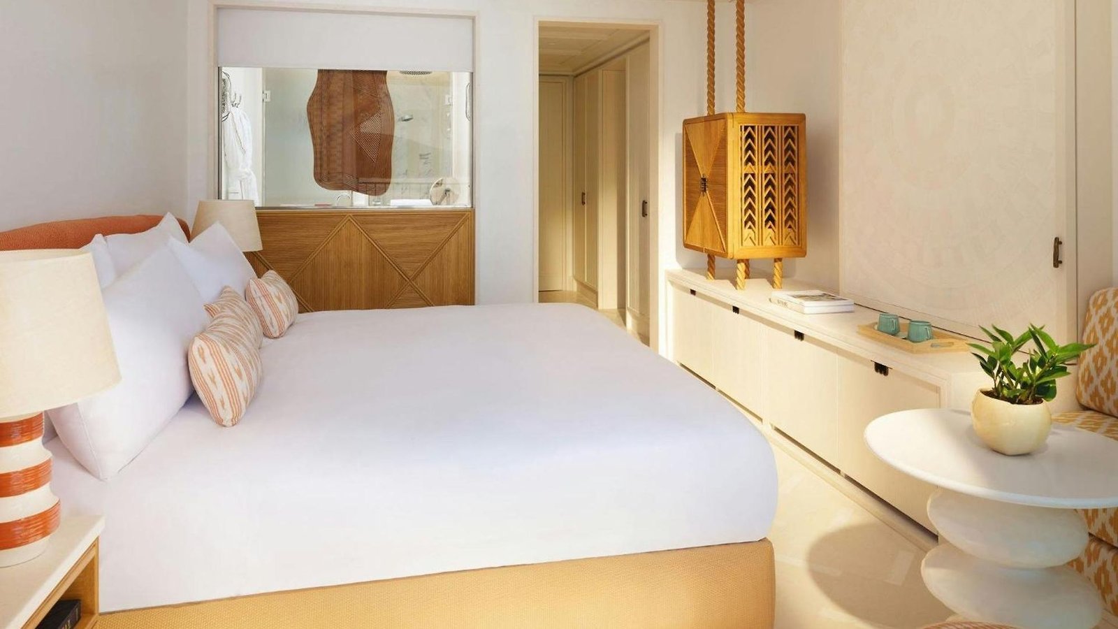 Mandarin Oriental Punta Negra, Mallorca, rooms