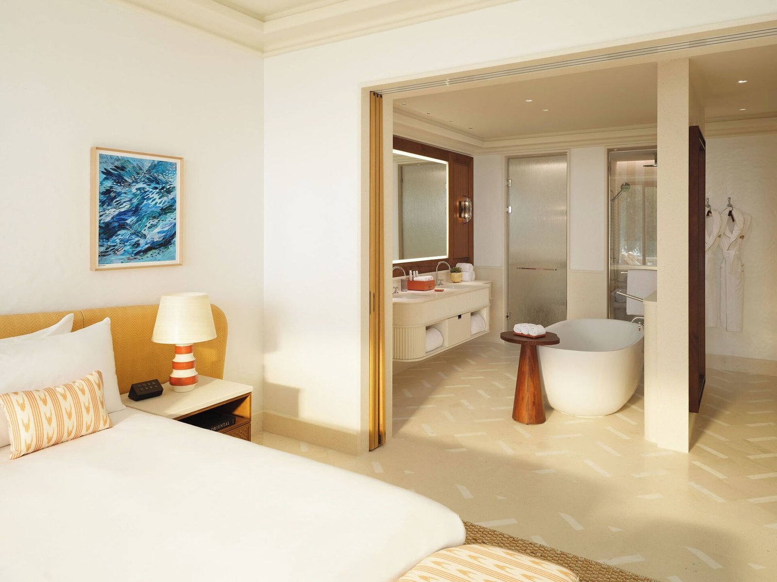 Mandarin Oriental Punta Negra, Mallorca, rooms