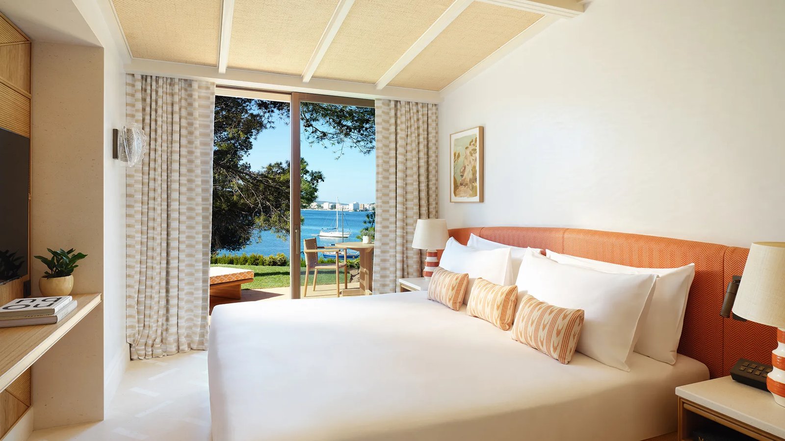 Mandarin Oriental Punta Negra, Mallorca, rooms