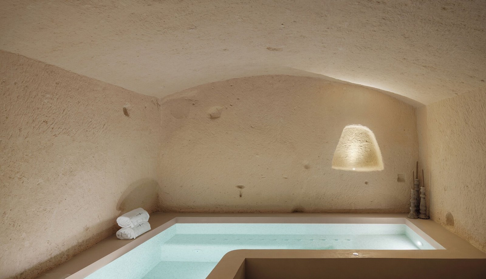 Vetera Matera, wellness