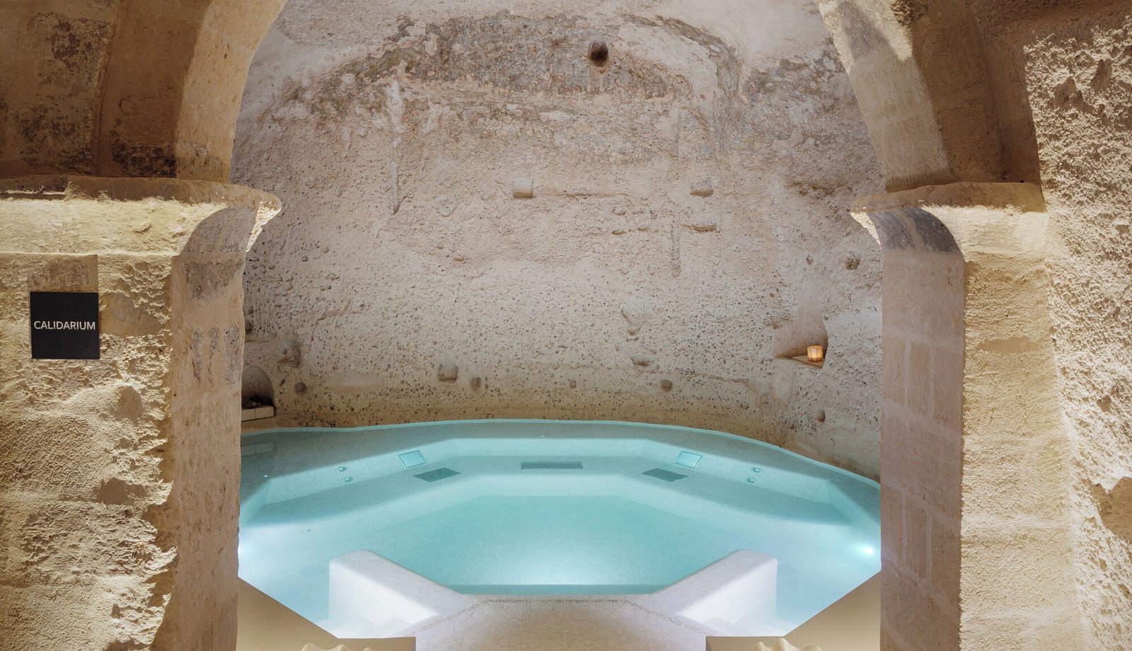 Vetera Matera, wellness