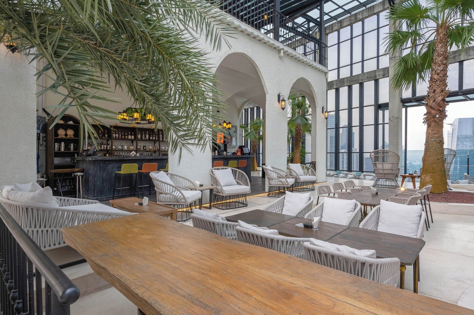 The Orient Jakarta, a Royal Hideaway Hotel