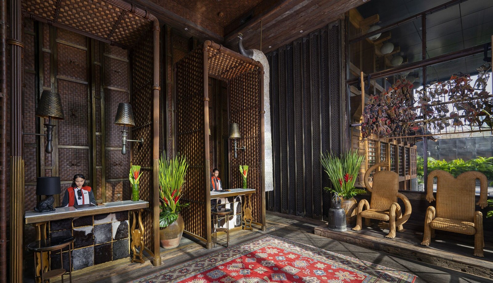 The Orient Jakarta, a Royal Hideaway Hotel