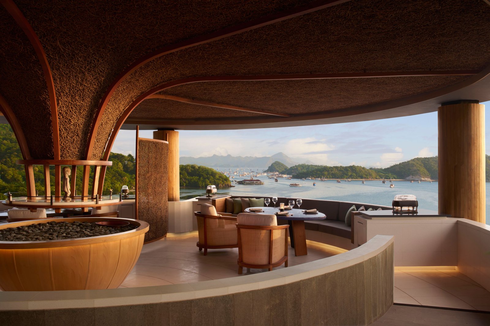 TA’AKTANA, a Luxury Collection Resort & Spa, Labuan Bajo, taba