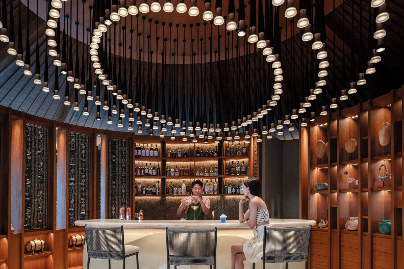 TA’AKTANA, a Luxury Collection Resort & Spa, Labuan Bajo, taba