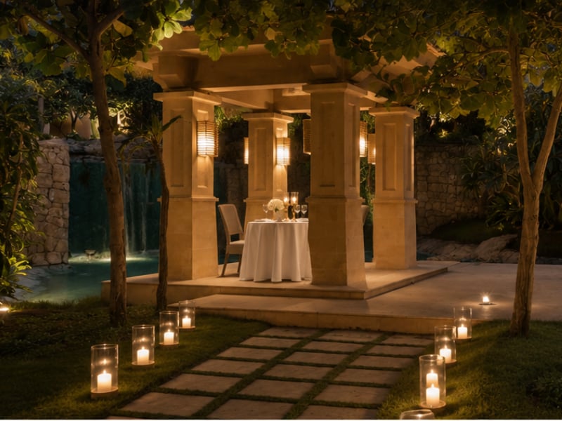 Dusit Thani Lakeview Cairo