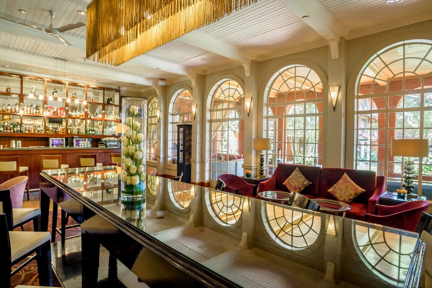 Fairmont The Norfolk