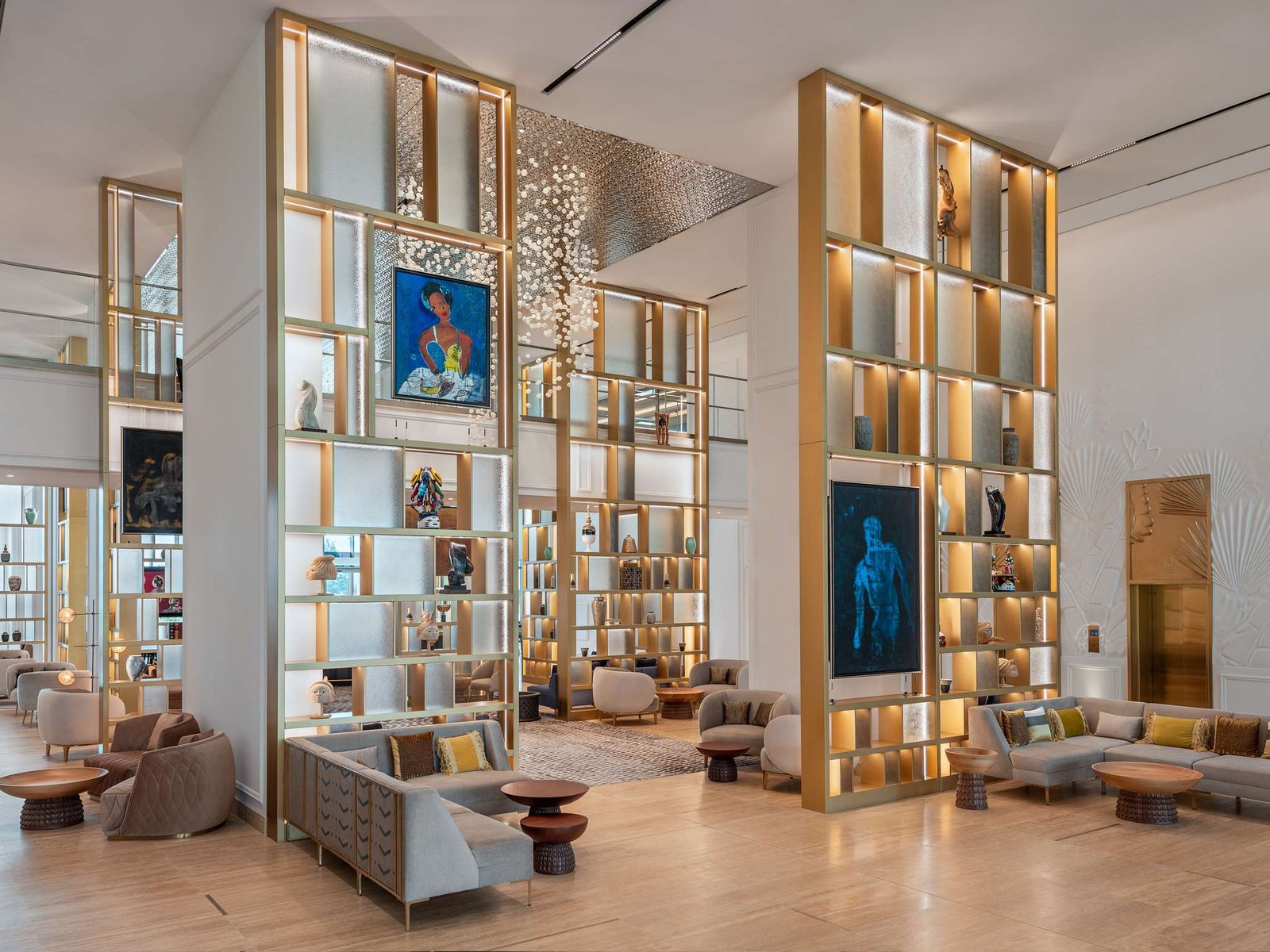 Sofitel Cotonou Marina Hotel & Spa
