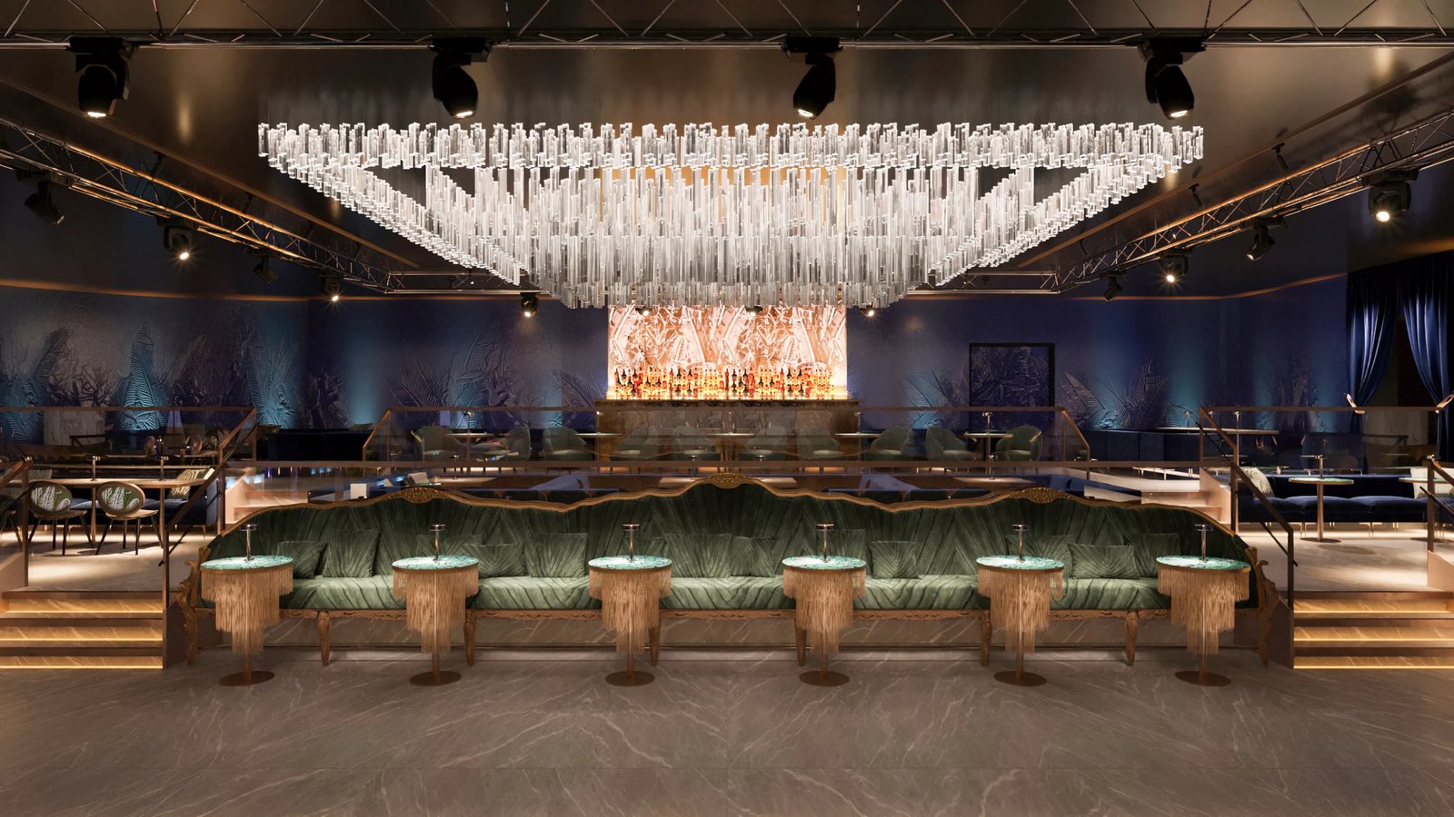 Sofitel Cotonou Marina Hotel & Spa, eat & drink