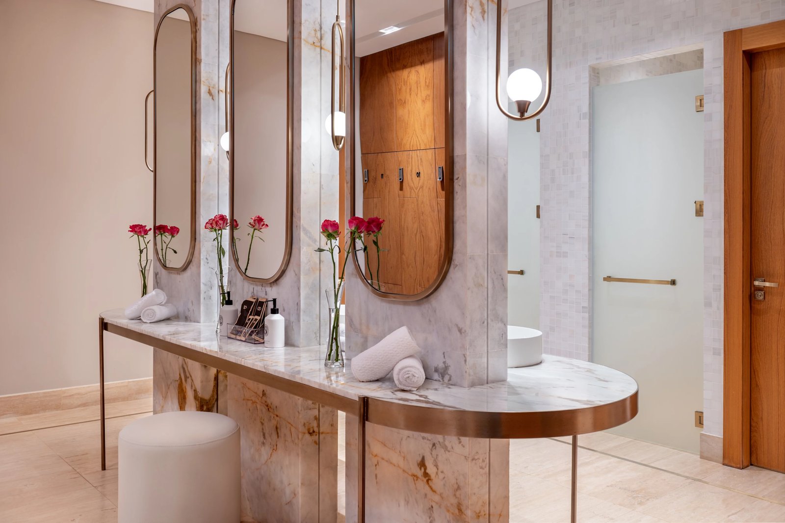 Sofitel Cotonou Marina Hotel & Spa, wellness