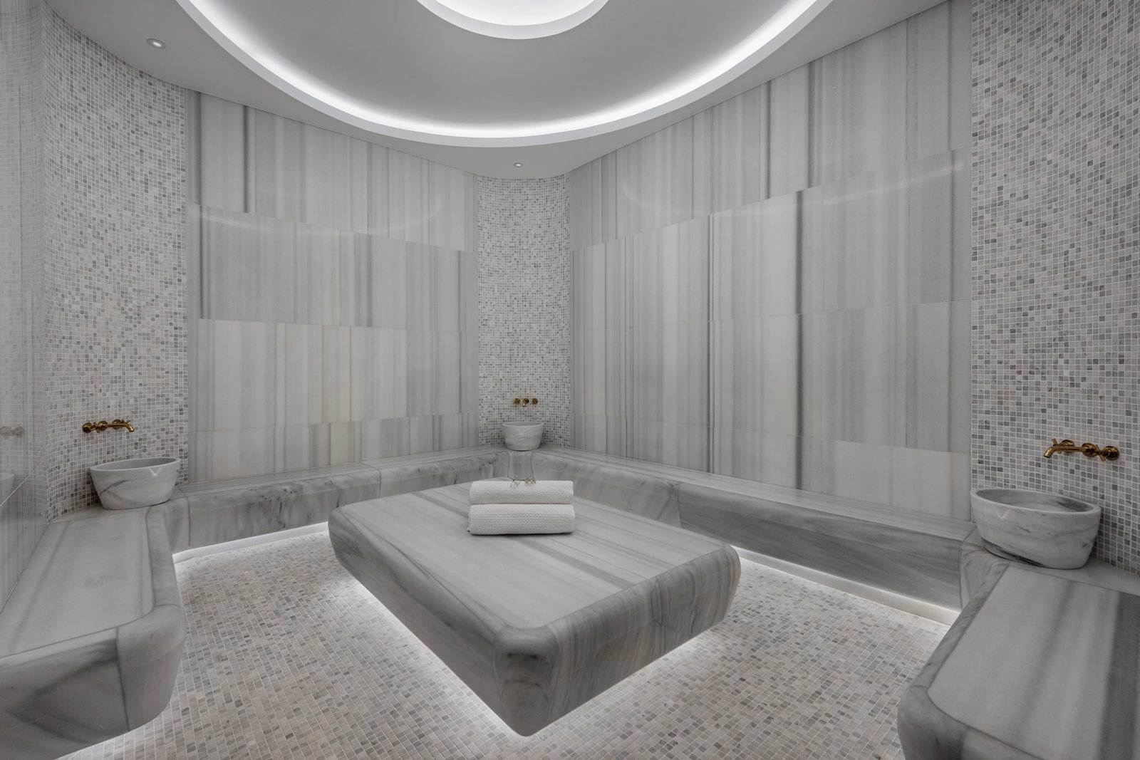 Sofitel Cotonou Marina Hotel & Spa, wellness