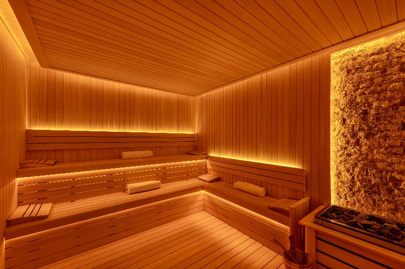Sofitel Cotonou Marina Hotel & Spa, wellness