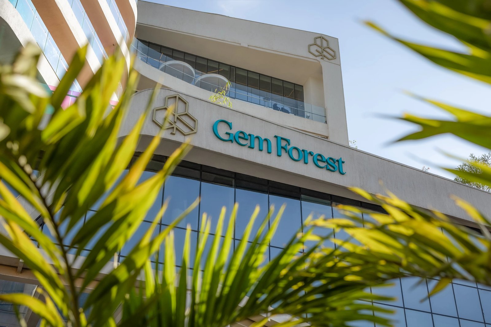 Gem Forest Hotel Nairobi - MGallery Collection, how it began
