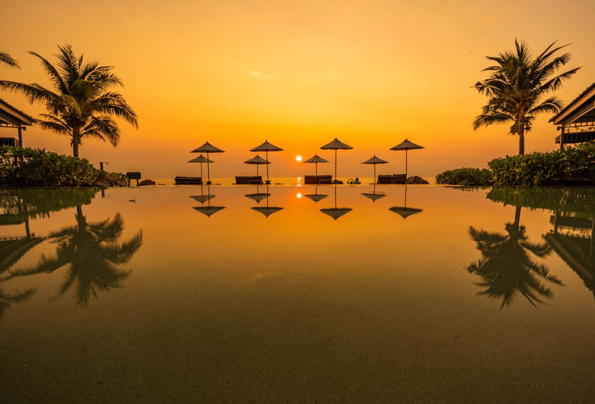 Devasom Hua Hin Resort, wellness