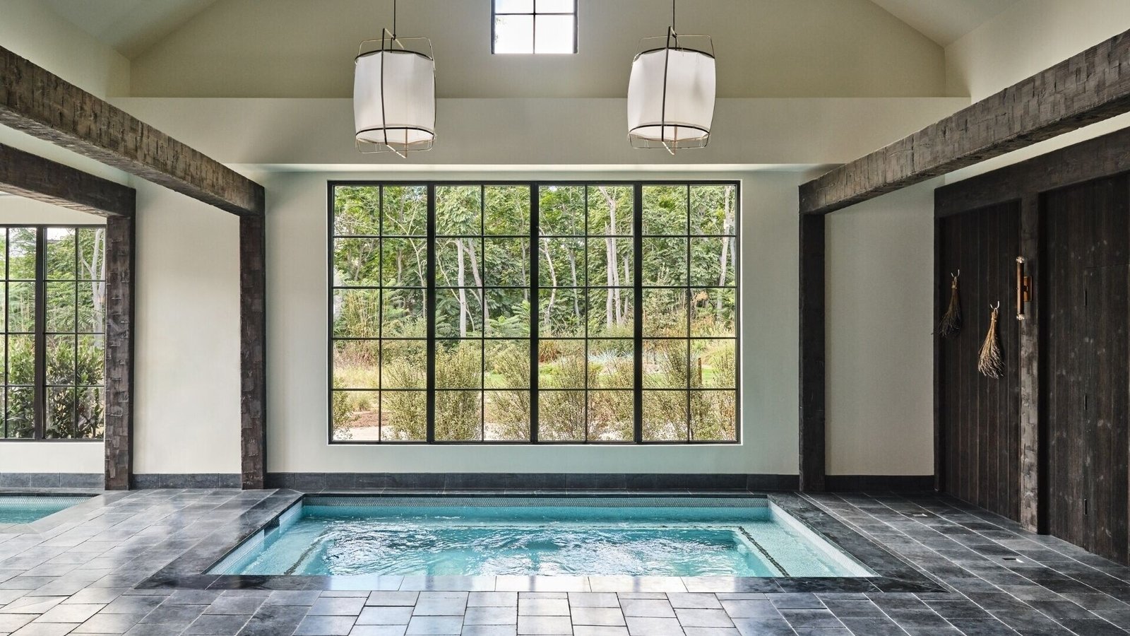 The Inn at Mattei's Tavern, wellness