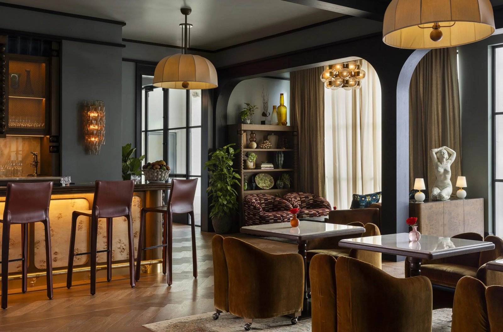 Hotel Daphne