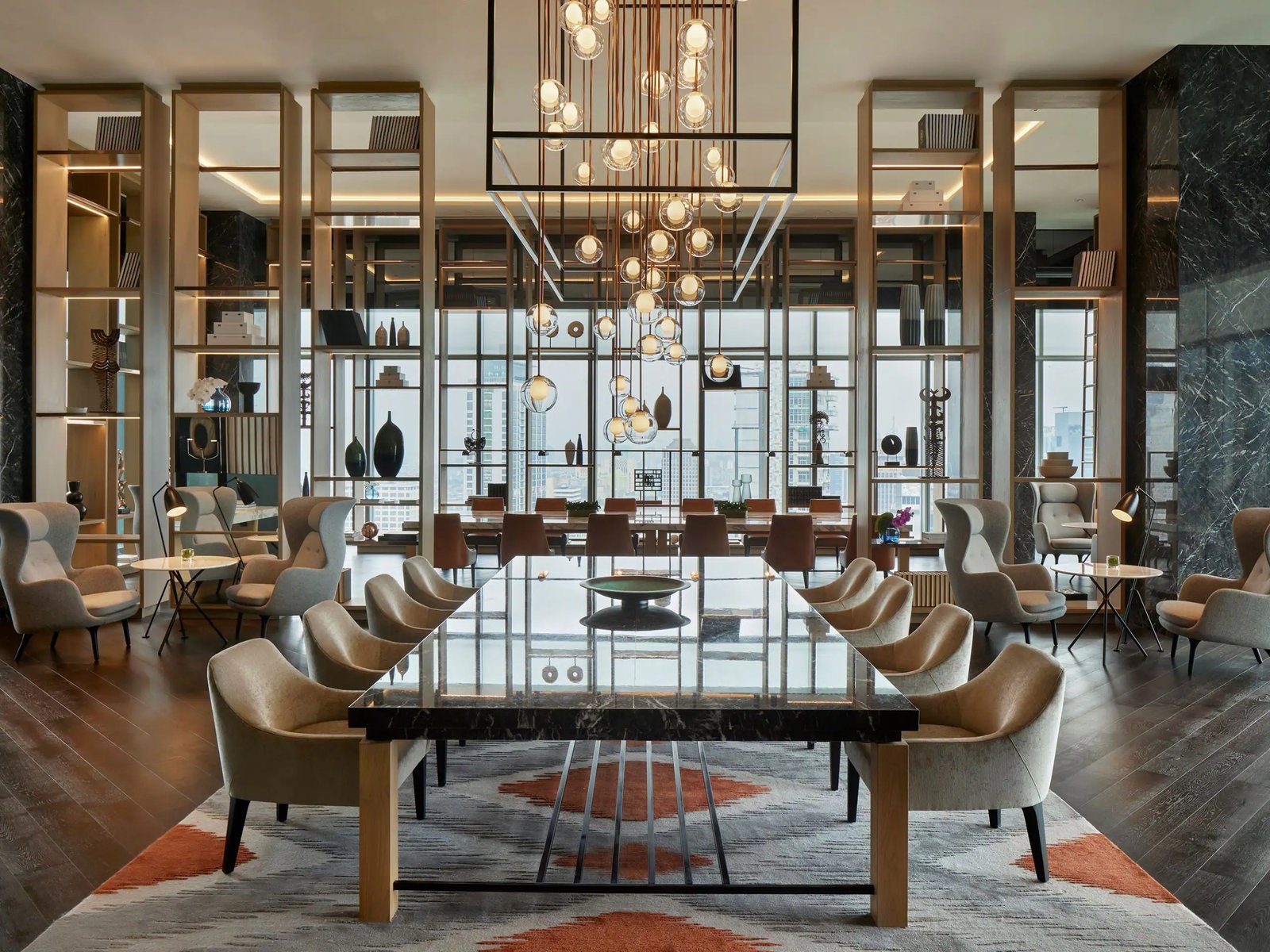 Park Hyatt Jakarta