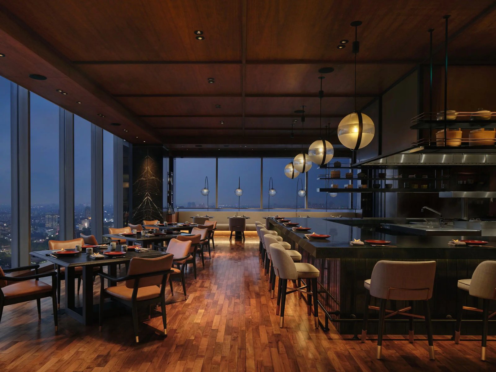 Park Hyatt Jakarta