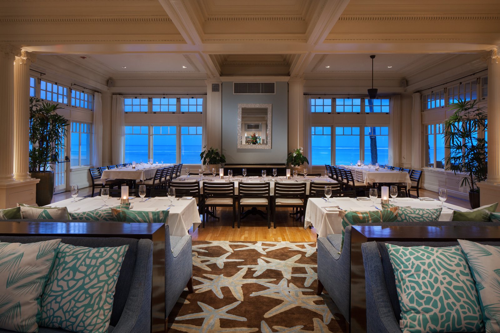 Moana Surfrider, A Westin Resort & Spa