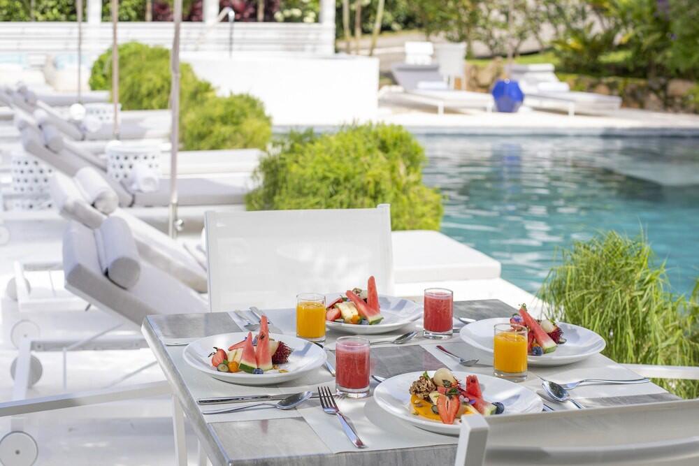 The Retreat Costa Rica, eat & drink
