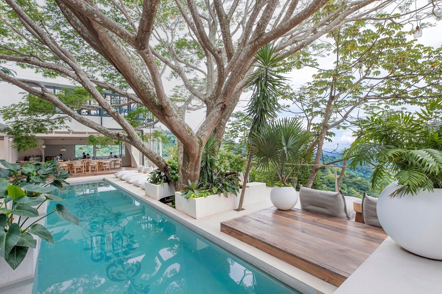The Retreat Costa Rica, wellness