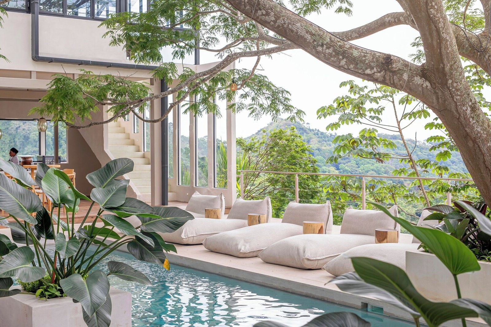The Retreat Costa Rica, wellness