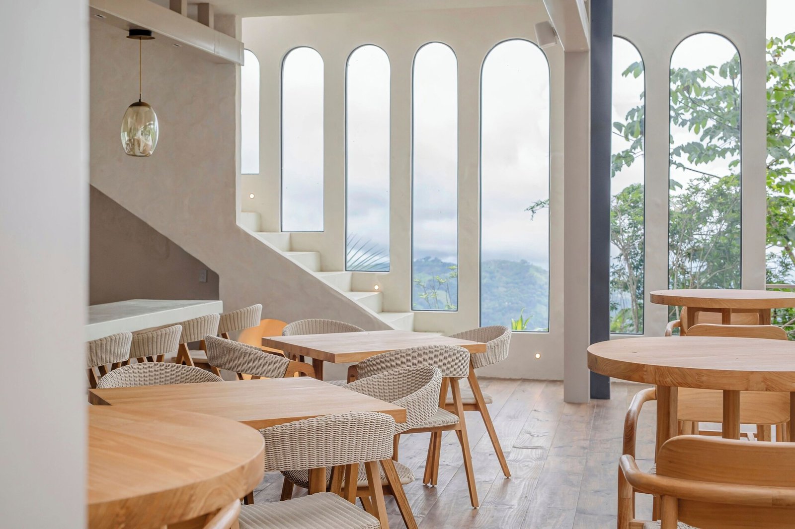 The Retreat Costa Rica, eat & drink