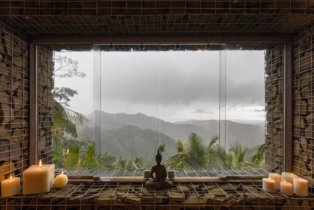 The Retreat Costa Rica, wellness