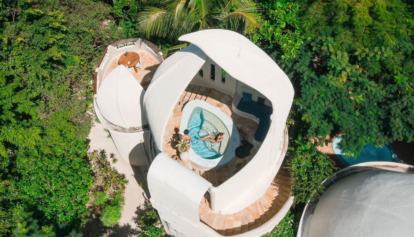 Xanadu Luxury Villas & Retreat Zanzibar, wellness