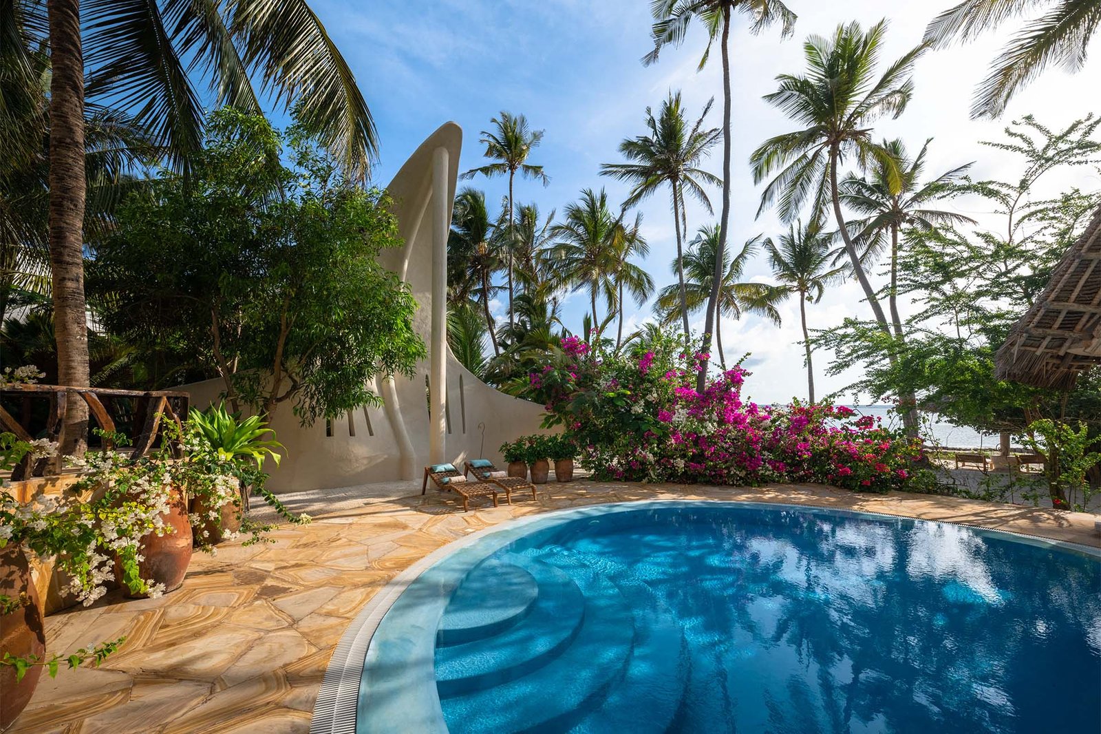 Xanadu Luxury Villas & Retreat Zanzibar, wellness
