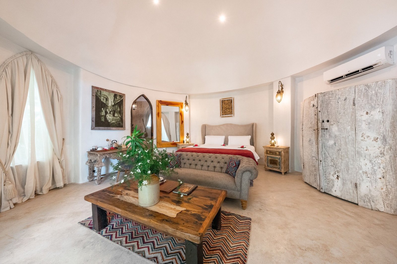 Xanadu Luxury Villas & Retreat Zanzibar, rooms