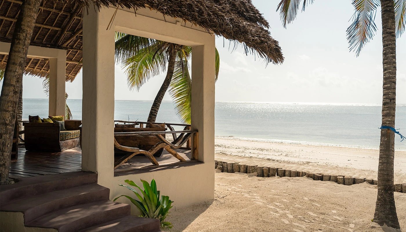 Xanadu Luxury Villas & Retreat Zanzibar, vibe