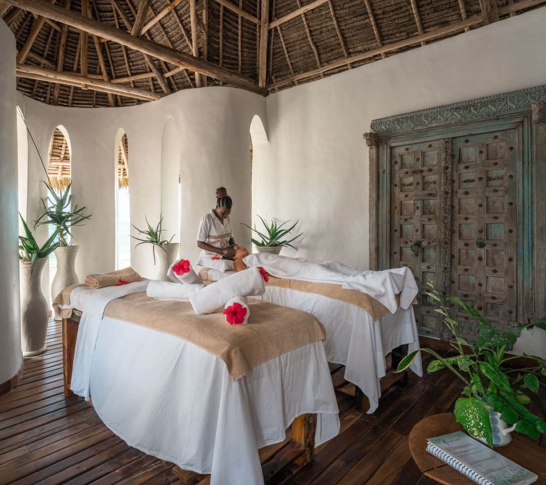 Xanadu Luxury Villas & Retreat Zanzibar, wellness