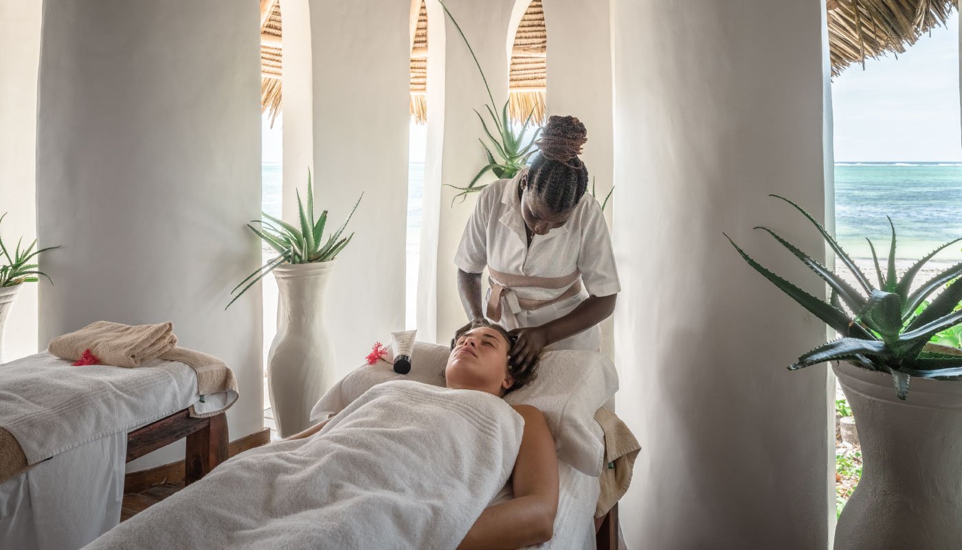 Xanadu Luxury Villas & Retreat Zanzibar, wellness