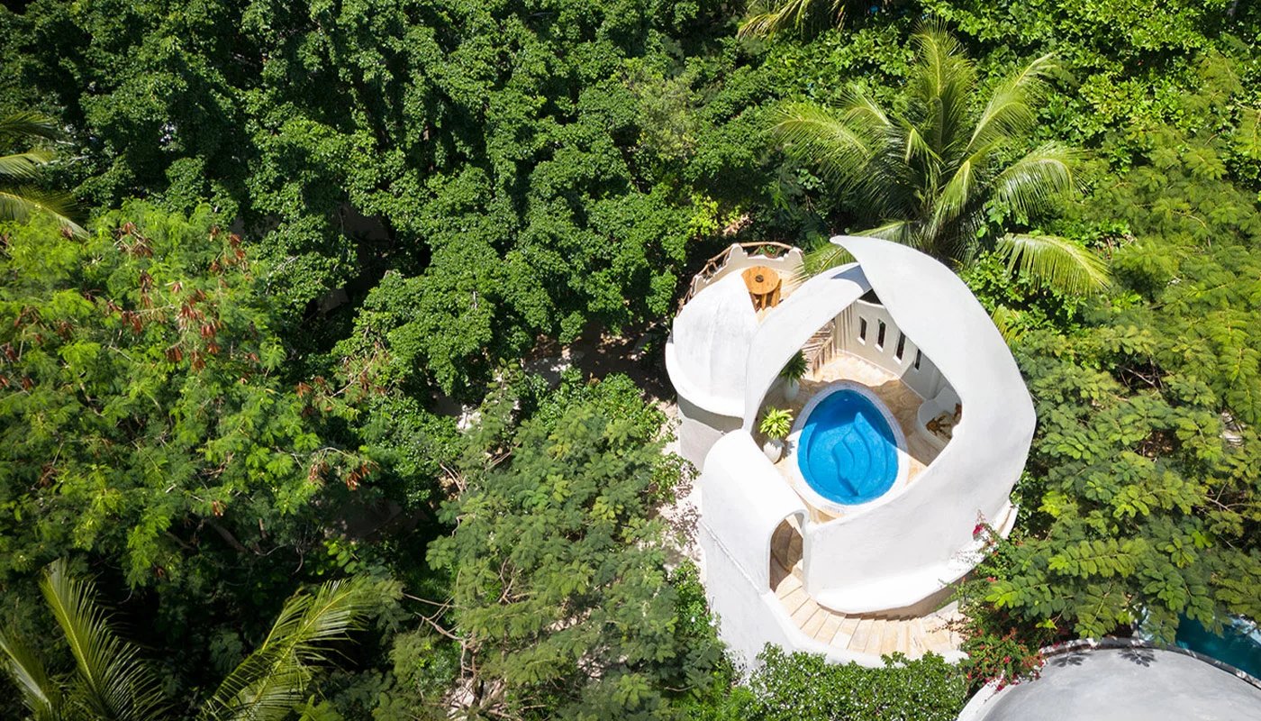 Xanadu Luxury Villas & Retreat Zanzibar, wellness