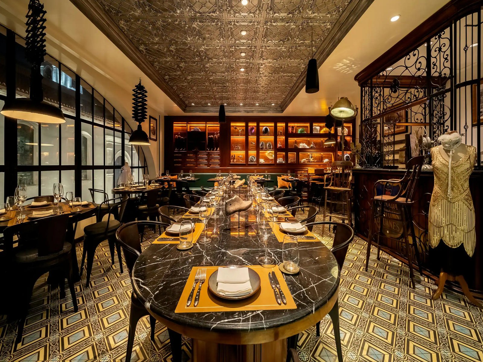 Hotel La Compañía Casco Antiguo - The Unbound Collection by Hyatt, american bazaar