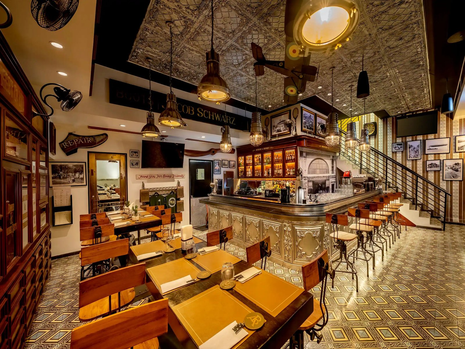 Hotel La Compañía Casco Antiguo - The Unbound Collection by Hyatt, american bazaar