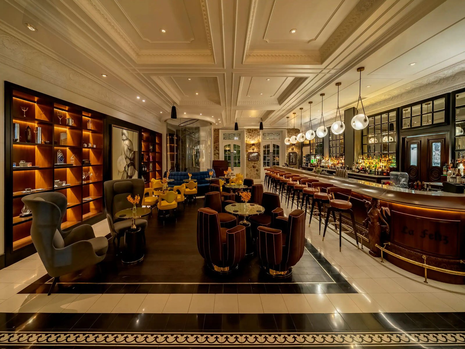 Hotel La Compañía Casco Antiguo - The Unbound Collection by Hyatt, american bazaar