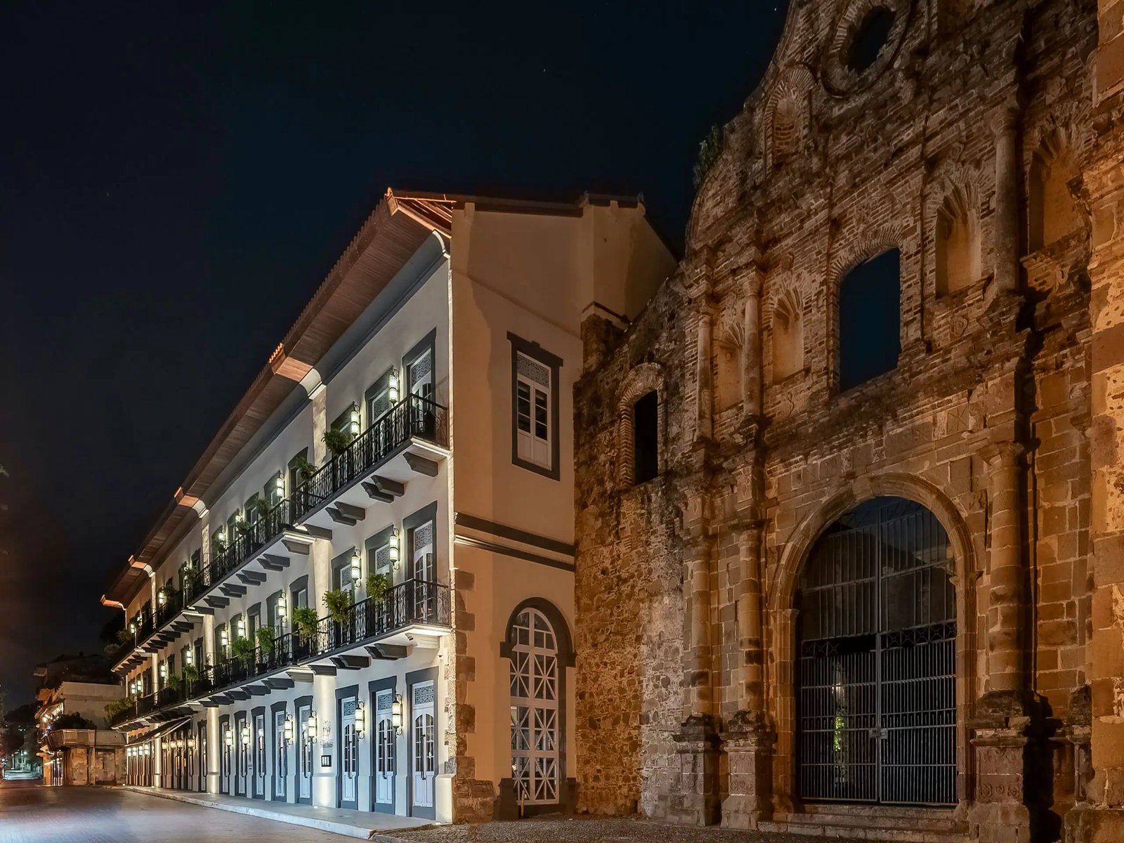 Hotel La Compañía Casco Antiguo - The Unbound Collection by Hyatt