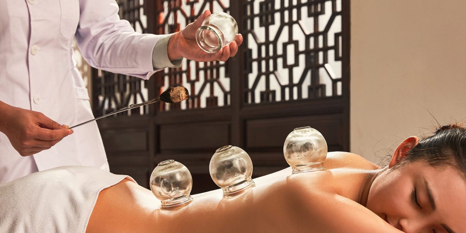 Cheong Fatt Tze - The Qing Suites