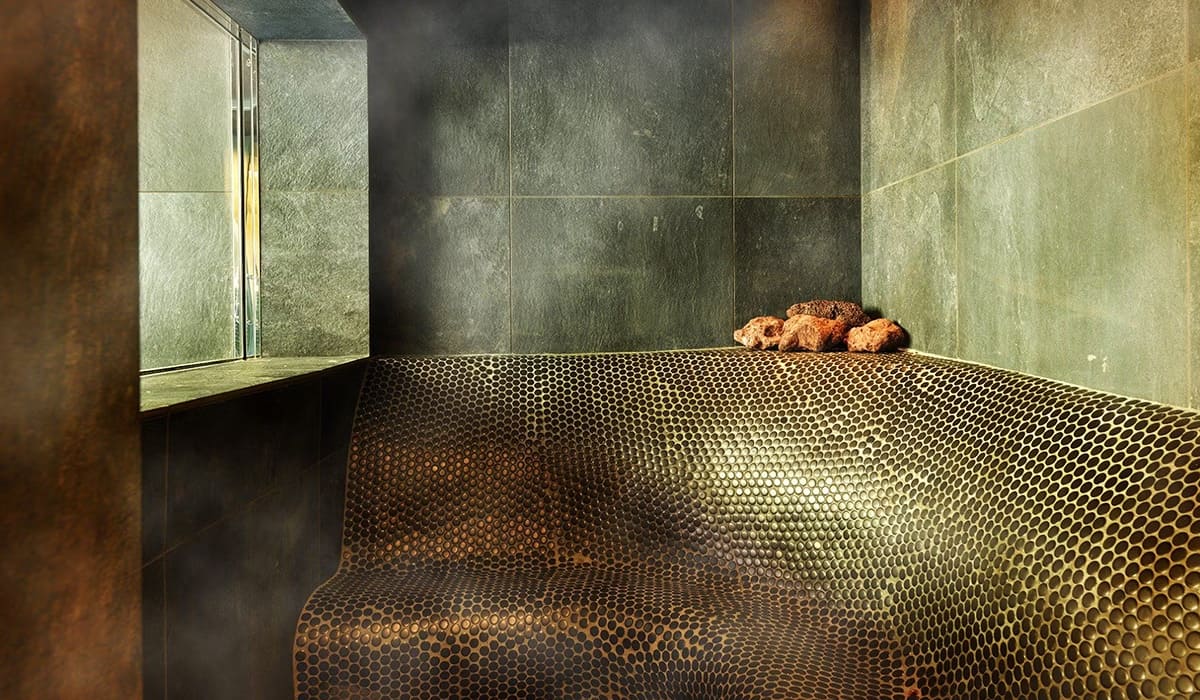 Tsuruko, the spa