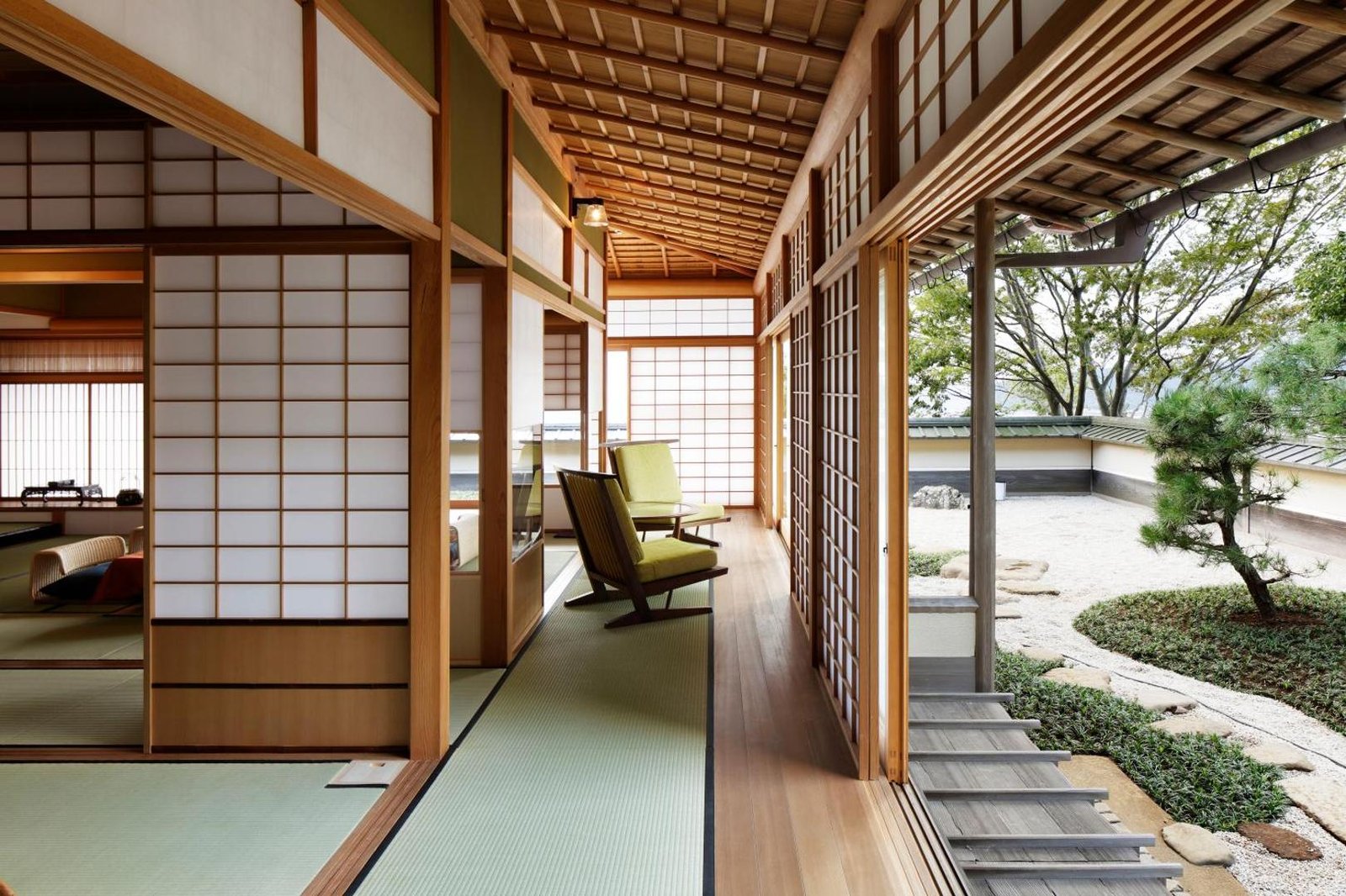 The Hiramatsu Hotels & Resorts Atami, rooms