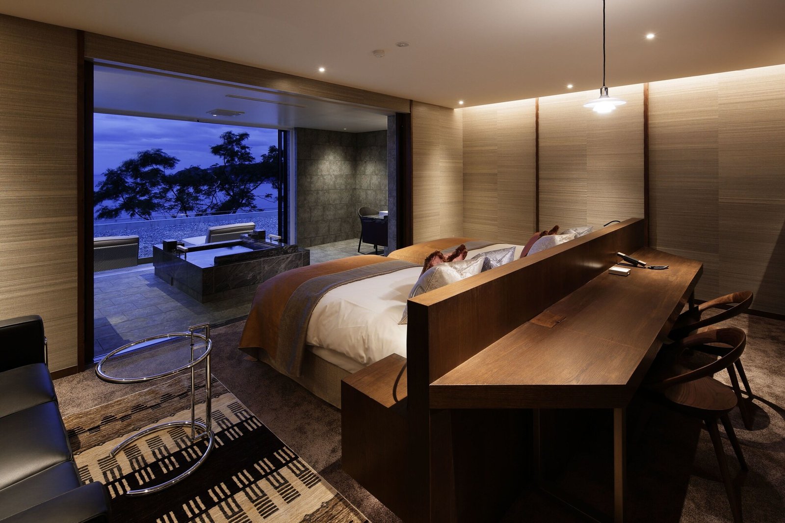 The Hiramatsu Hotels & Resorts Atami