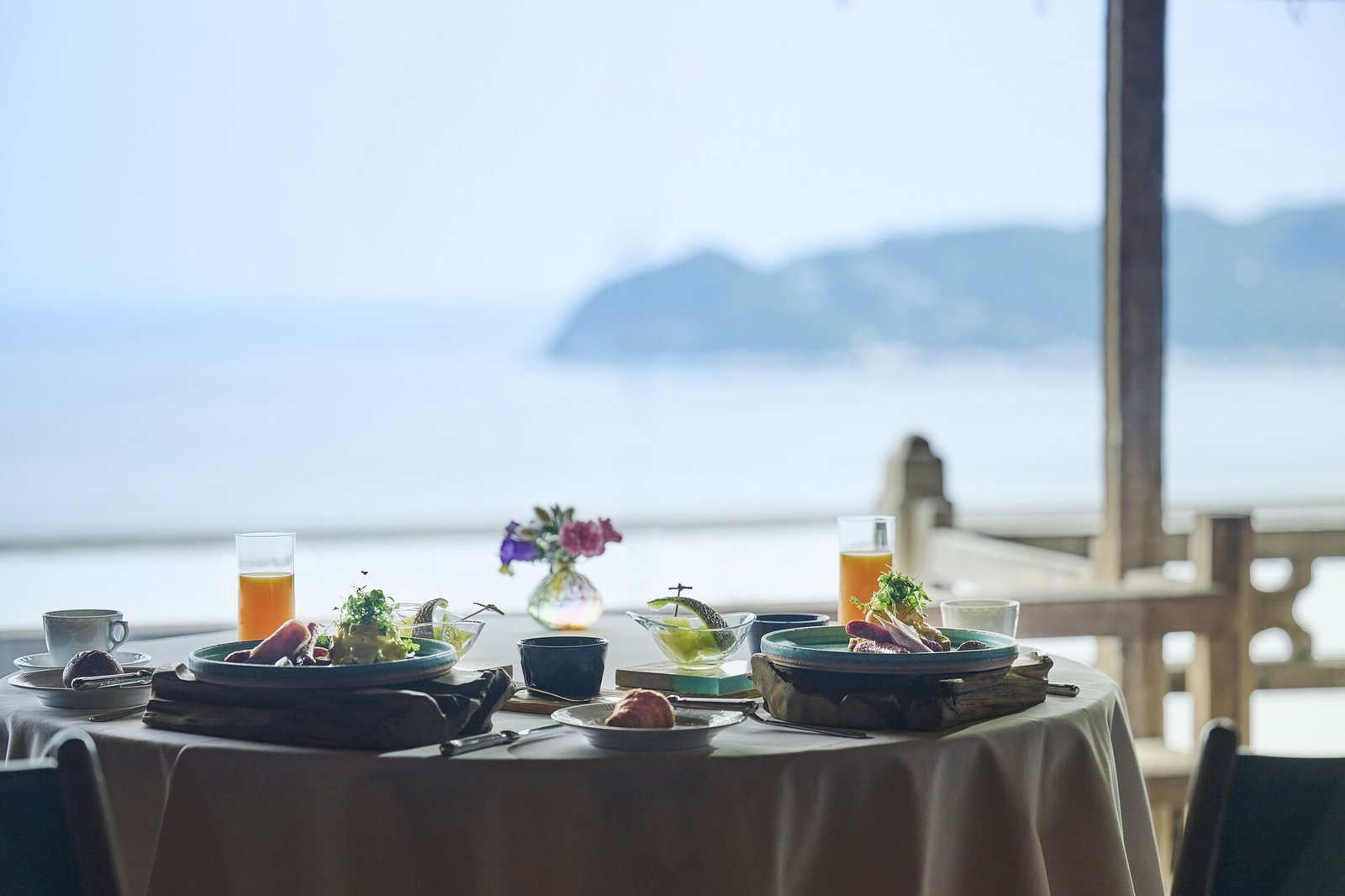 The Hiramatsu Hotels & Resorts Atami