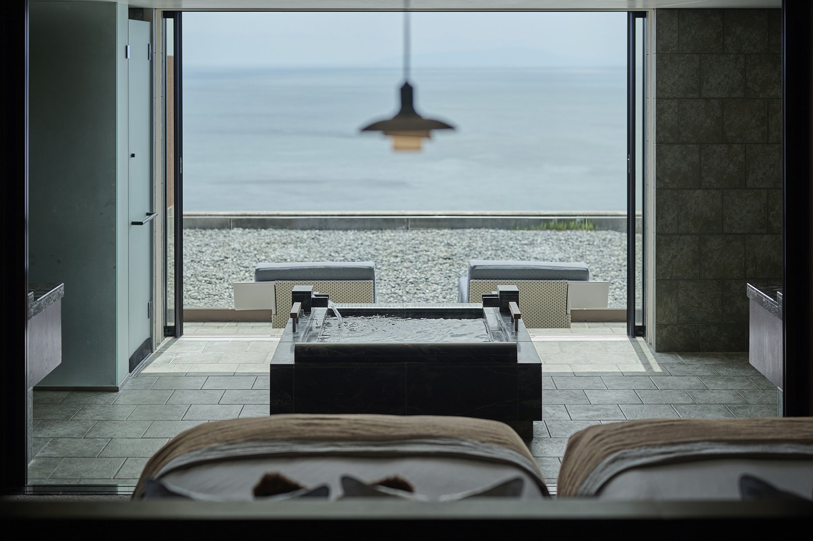 The Hiramatsu Hotels & Resorts Atami