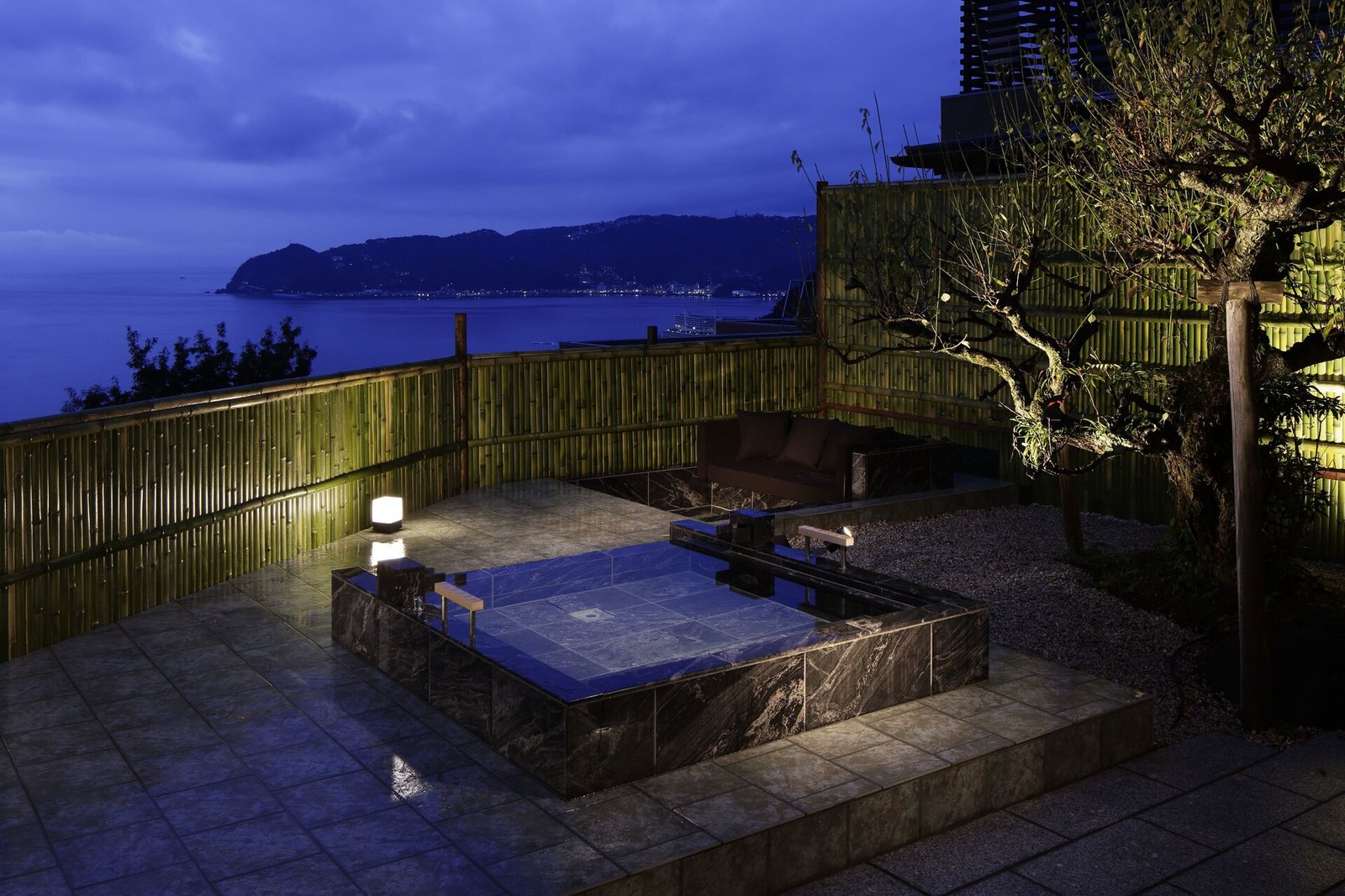 The Hiramatsu Hotels & Resorts Atami