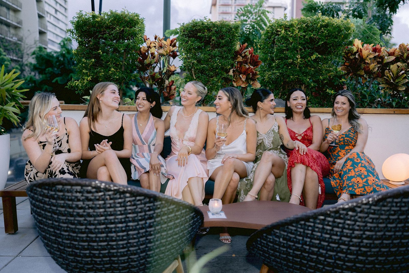 The Laylow Waikiki — eat & drink